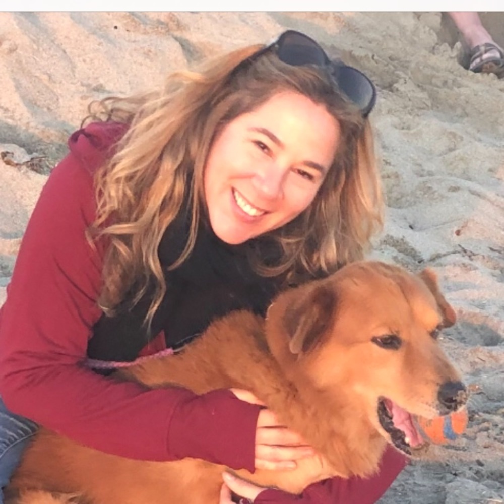 Meet your Posher, Sharon